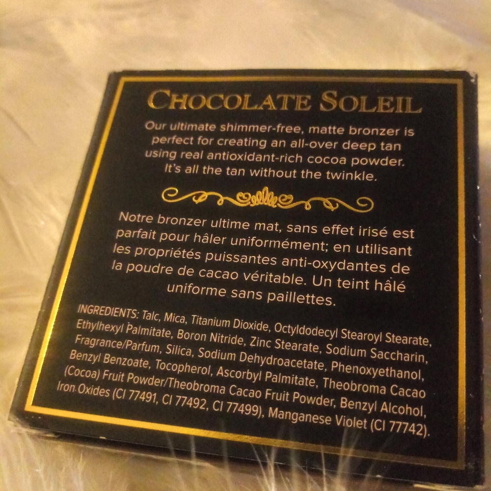 Too Faced Bronzer - Picture 3 of 3